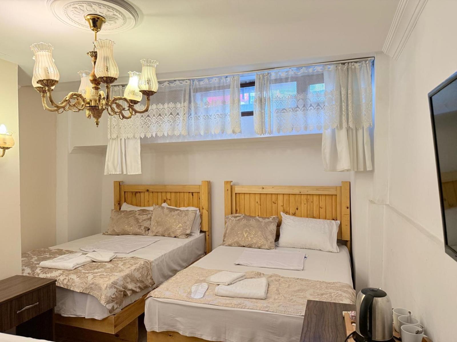 Magnificent 3* Istanbul