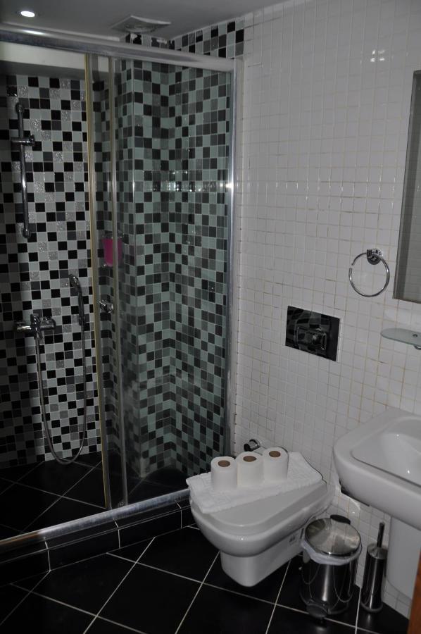Hotel Magnificent Provincia di Istanbul