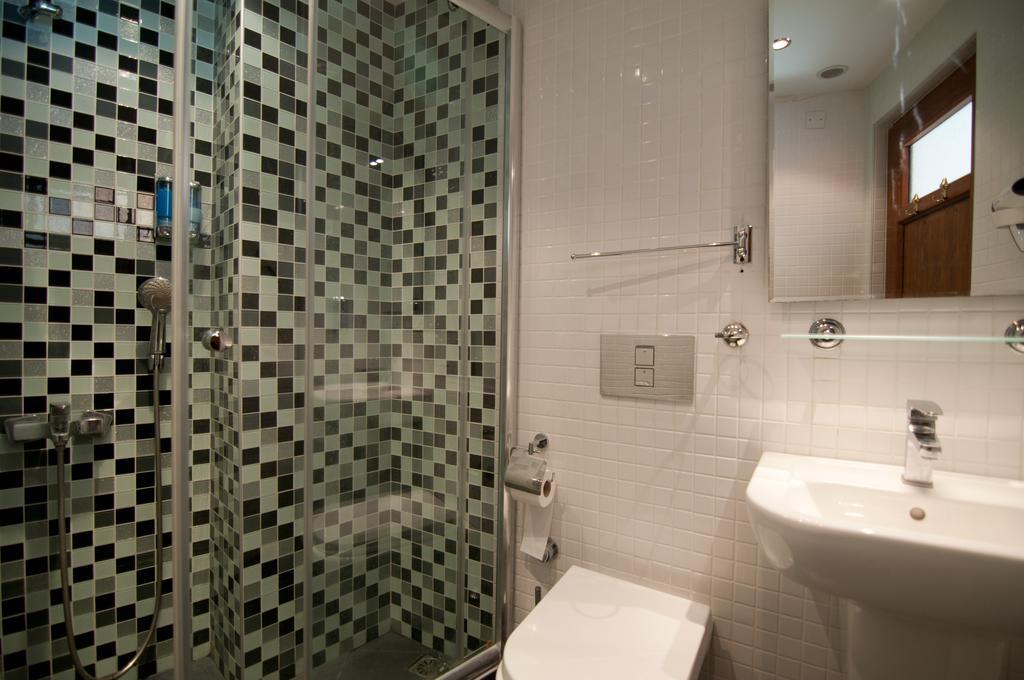 Hotel Magnificent Provincia di Istanbul