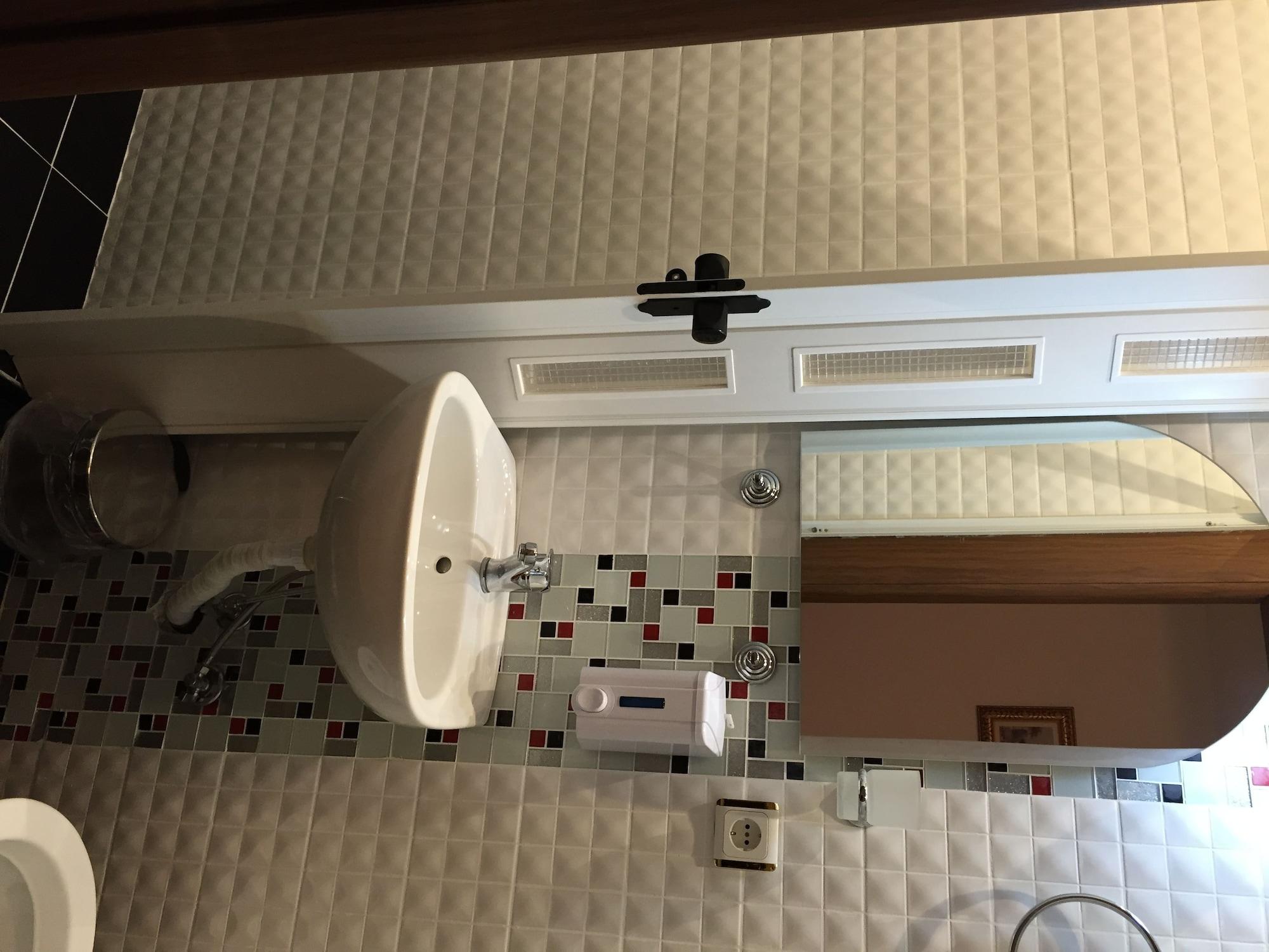 Hotel Magnificent Provincia di Istanbul