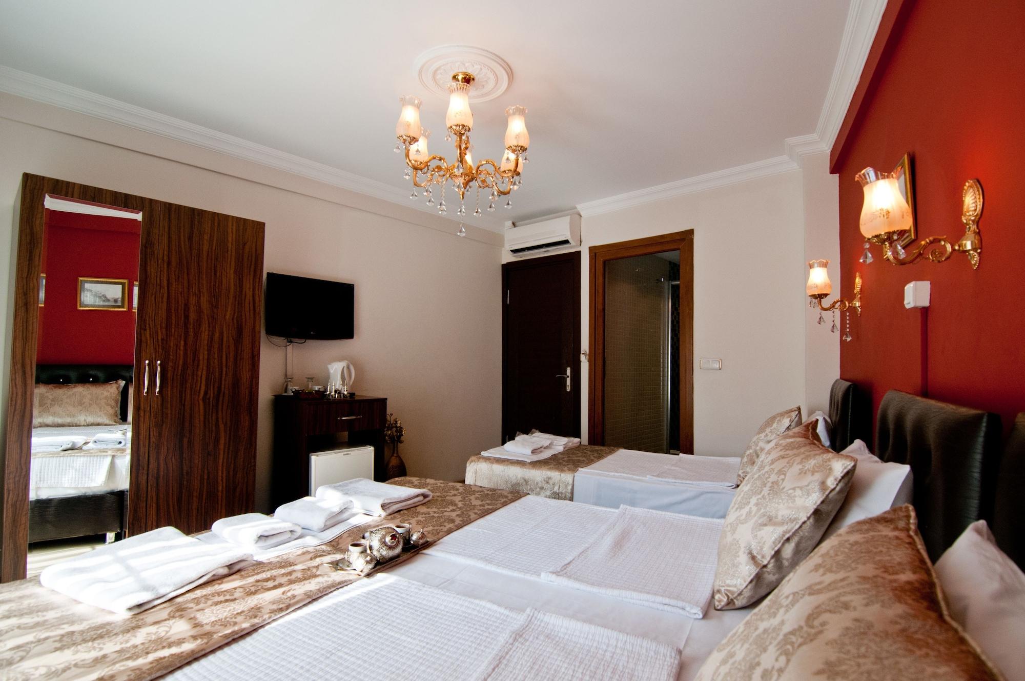 Magnificent Hotel Provincia di Istanbul
