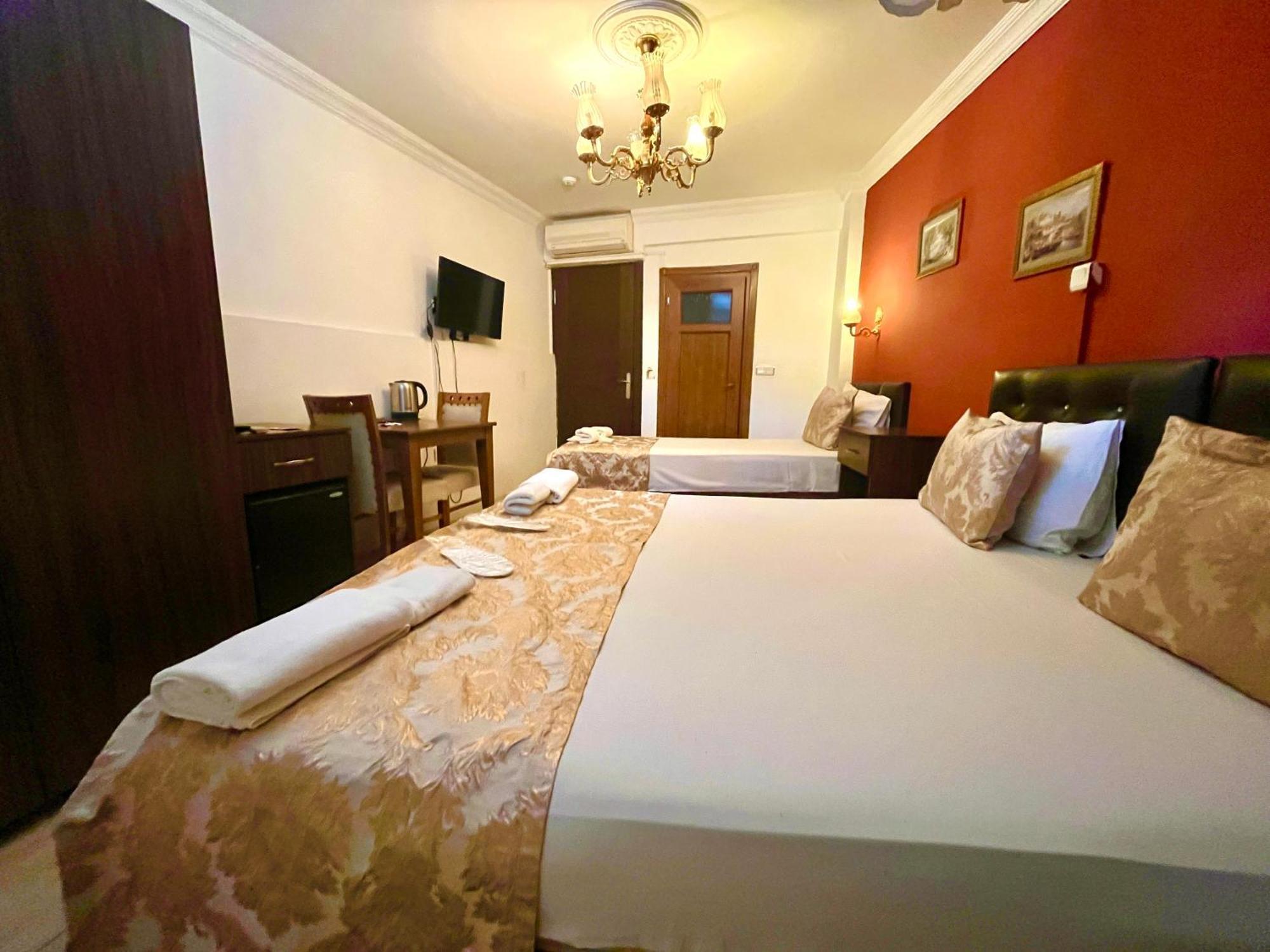 Magnificent Hotel 3*