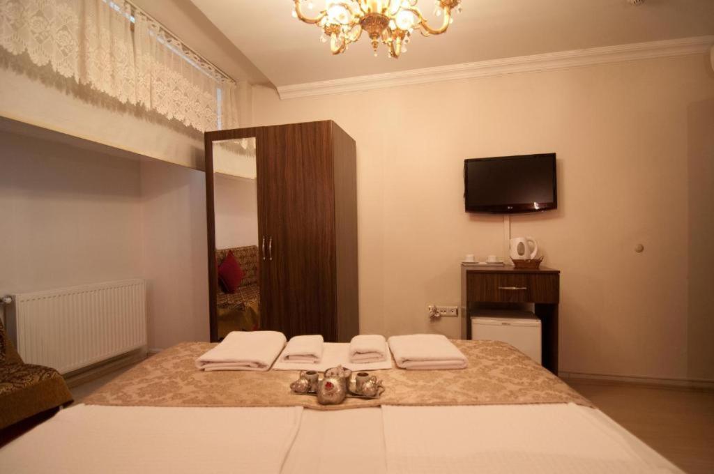 Hotel Magnificent