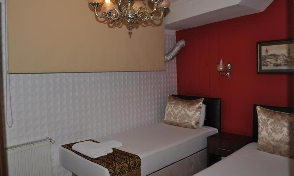 Magnificent Hotel 3*