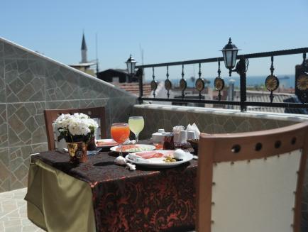 Magnificent Provincia di Istanbul