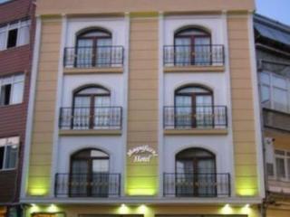 Magnificent 3* Provincia di Istanbul
