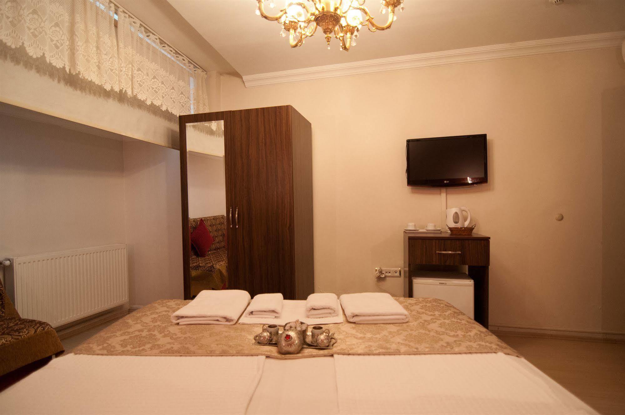 Hotel Magnificent Provincia di Istanbul